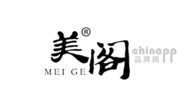 美阁品牌标识