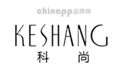 科尚品牌标识