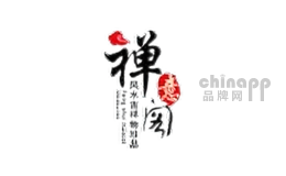 禅意阁品牌标识