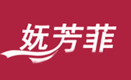 妩芳菲品牌标识