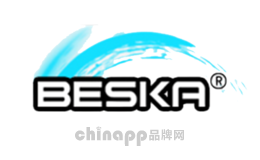 百斯卡品牌标识