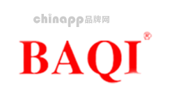 霸琪品牌标识