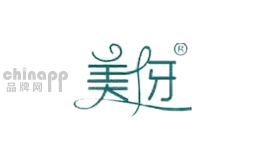 美伢品牌标识