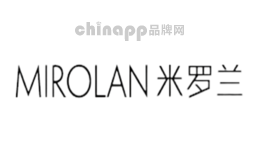 米罗兰品牌标识