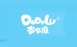 多多鹿品牌标识