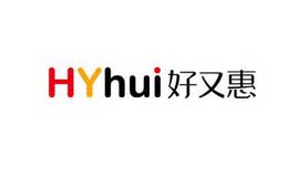 好又惠品牌标识