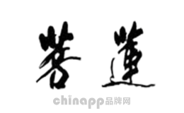 菩莲品牌标识
