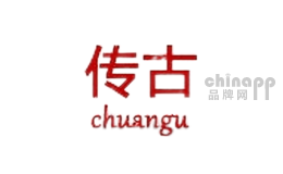 传古品牌标识