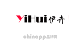 伊卉品牌标识