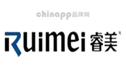 睿美品牌标识
