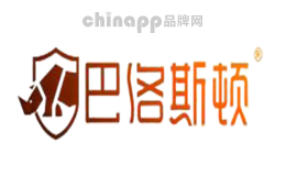 巴洛斯顿品牌标识