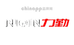 力勤品牌标识