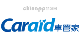 车管家品牌标识