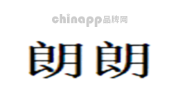 朗朗品牌标识