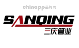 三庆品牌标识