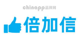 倍加信品牌标识