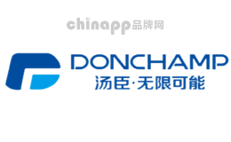汤臣品牌标识
