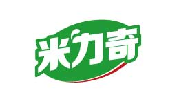 米力奇品牌标识
