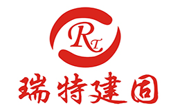 瑞特建固品牌标识