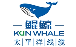 鲲鲸品牌标识