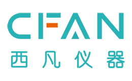 西凡仪器品牌标识