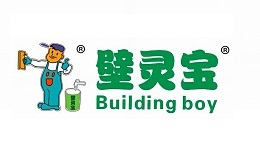 壁灵宝品牌标识