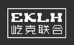 屹克联合品牌标识