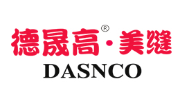 德晟高品牌标识