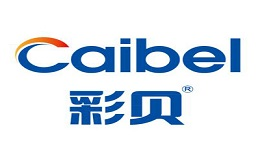 彩贝品牌标识