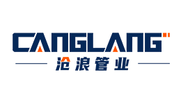沧浪品牌标识