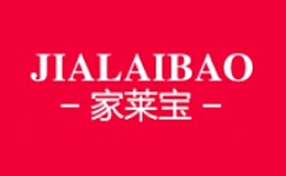 家莱宝品牌标识