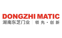 东芝门业品牌标识