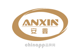 安鑫品牌标识