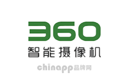 360智能摄像机品牌标识