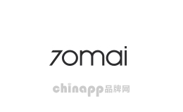 70迈品牌标识