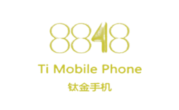8848品牌标识