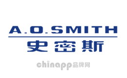 史密斯品牌标识