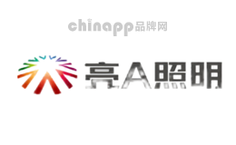 亮品牌标识