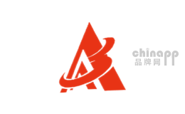 AAA品牌标识