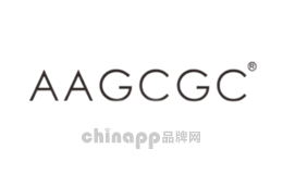 AAGCGC品牌标识
