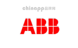 ABB电气品牌标识