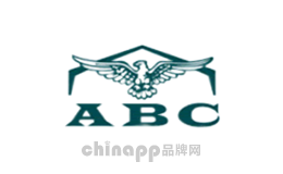ABC美建品牌标识