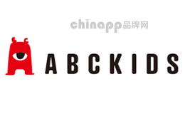 ABCKIDS品牌标识