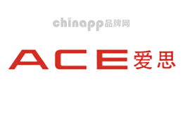 ACE爱思品牌标识