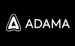 Adama安道麦品牌标识