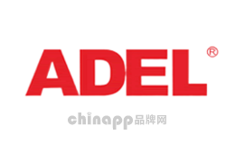 爱迪尔品牌标识