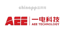 AEE一电科技品牌标识