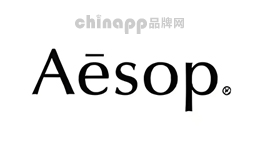 伊索品牌标识