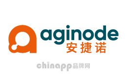 安捷诺品牌标识