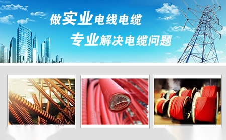 艾克电缆图集 1
